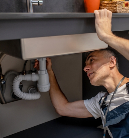 Professional drainage services in Preston